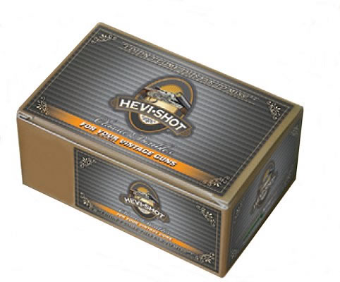 Hevi-Shot Classic Doubles 16ga 2-3/4″ 1oz. #4 1150FPS 100rd Case #81124