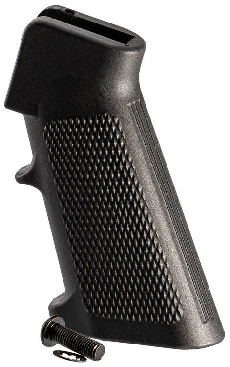 TacFire AR-15 Parts Kit Lower with A2 Grip