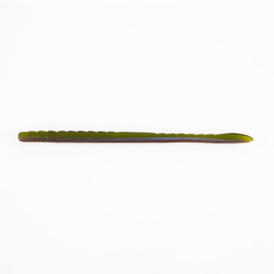 Missile Baits Magic Worm Blueback Secret