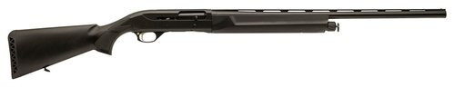 TR Imports Kinetic 12 Inertial Action, Cycles 7/8 to 1 3/4Oz Loads, Black Synthetic 12 Ga