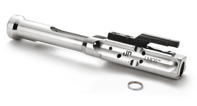 JP Enterprises Polished Stainless LMOS Carrier - JPBC-3 SP