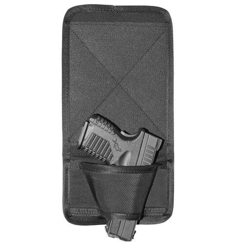 Crossfire Elite Shooting Gear Defender Ambidextrous All Sizes Black