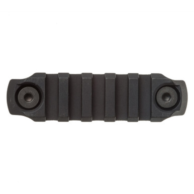BCM 3 inch Picatinny Rail Section Aluminum M-LOK Compatible