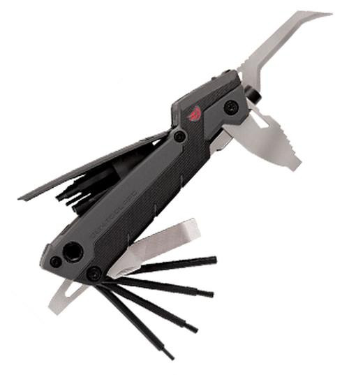 Real Avid/Revo Gun Tool Multi-Purpose Tool 2.5" Karambit