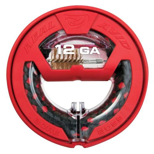 Real Avid/Revo Bore Boss 12 GA Bore Guide