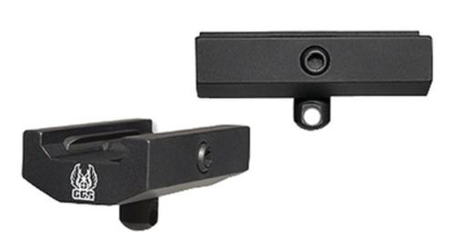 Gg&G Harris Bi-Pod Adapter Mil-Spec