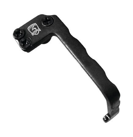 Phase 5 Tactical Extended Bolt Release V1