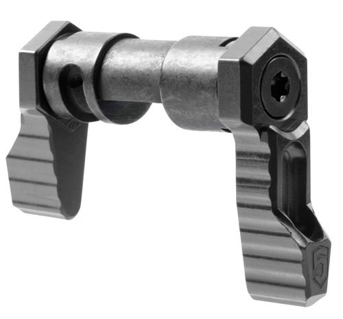 Phase 5 Safe90-Black 90 Degree Ambi Safety Selector