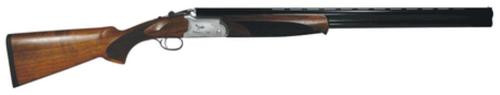 ATI Cavalry SX 12 Ga SGD, Wood Stock Extractors