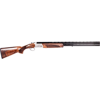 ATI ATIGKOF20SV Cavalry SV 20 Gauge Break Open 3" 2 26" Chrome Moly Vent Rib Barrel Ambidextrous