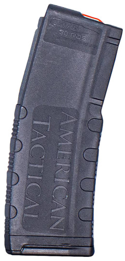 ATI Amend2 .223REM/5.56NATO AR-15 30 Round Magazine - Black