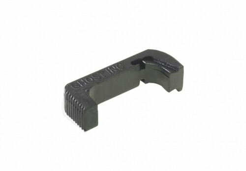 Ghost Gen4 X-Release XL, Extended Magazine Release for Glock 20,21,29,30, 40 & 41