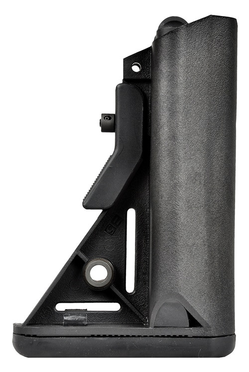 B5 Systems SOPMOD Rifle Glass Reinforced Polymer Flat Dark Earth