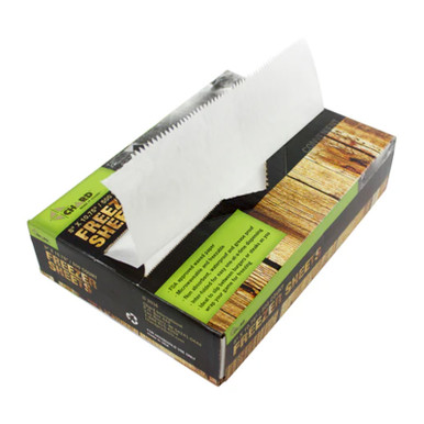 Chard Freezer Sheets
