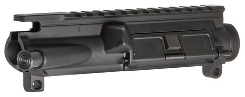 Aero Precision AR-15 XL Assembled Upper Receiver, Black