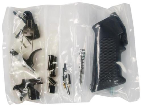 Daniel Defense AR-15 Lower Receiver Parts Kit, Semi Automatic
