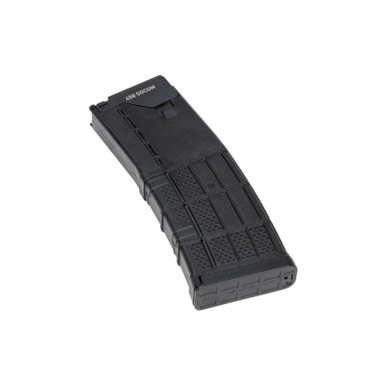 CMMG 48AFC44 MkW-15 Lancer L5 Advanced Warfighter Black Detachable 10rd 458 SOCOM for AR-15