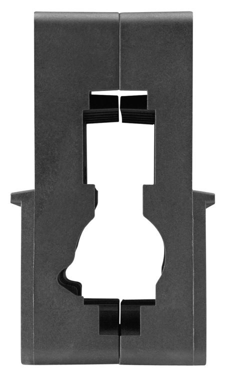 Aim Sports AR Upper Vice Block, Black Polymer