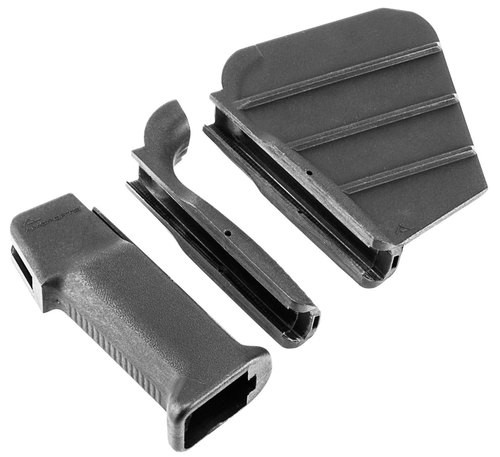 Aim Sports AR Grip AR-15 Textured Polymer Black