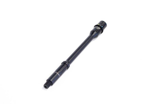 Faxon Barrel 10.5 Gov''t/Socom 5.56 Nato Carbine-Length 4150 Qpq