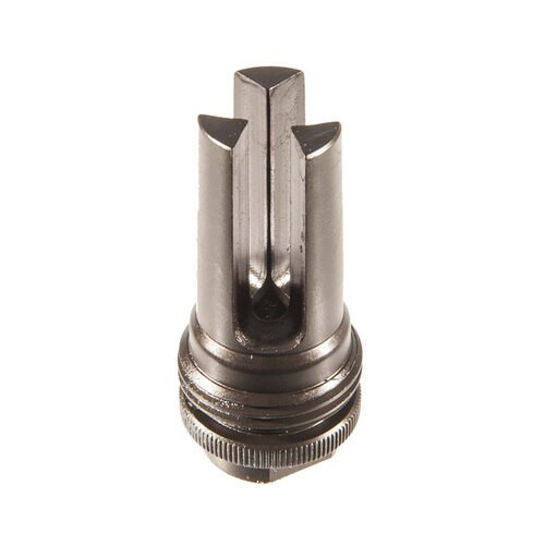 Silencerco Specwar 5.56 Flash Hider Mount 1/2X28 Threads per Inch