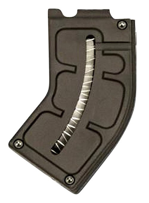 Franklin Armory F17 SPR Magazine 17 WSM, Black, 20rd