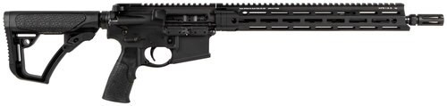 Daniel Defense DDM4 V7 SLW *CO Compliant* 5.56/.223, 14.5" Barrel, Black, No Mag
