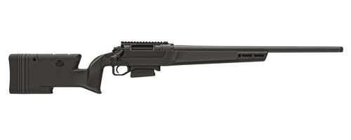 Daniel Defense Delta 5 Bolt Action Rifle, 6.5 Creedmoor, 24", Black Synthetic