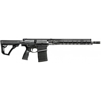 Daniel Defense DD5 V3 .308 Win 16" Barrel M-LOK