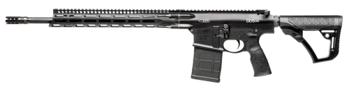 Daniel Defense DD5 V4 6.5 Creedmoor, 18" Barrel, M-LOK
