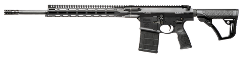 Daniel Defense DD5 V5 CC 6.5 Creedmoor, 20" Barrel, M-LOK
