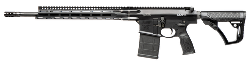 Daniel Defense DD5 V4-Nm 7.62mm, 18" Barrel, M-LOK