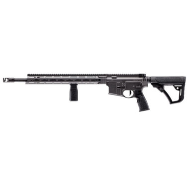 Daniel Defense DDM4 V7 Pro Series Cobalt 5.56 18" Barrel No Mag
