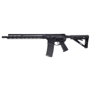 Daniel Defense DDM4V7 AR15 5.56 16" Barrel Magpul Furniture 30 Round