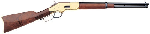 Taylor's 1866 Yellowboy Carbine Lever 45 Colt 19" Barrel, Wal, 10rd