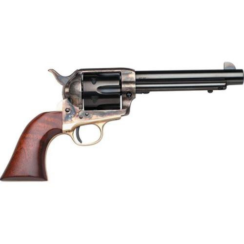 Taylor's 1873 Ranchhand, .357 Mag, 4.75", DLX