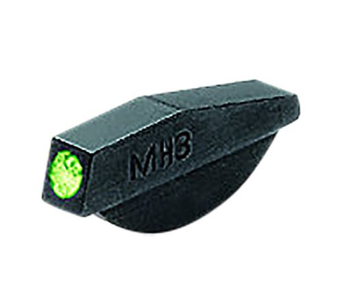 Meprolight Tru-Dot Night Sight Fixed Ruger SP101 38/357 Tritium Green B