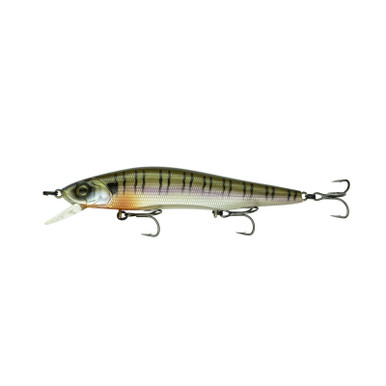 6th Sense Provoke 106DD 4K Bluegill