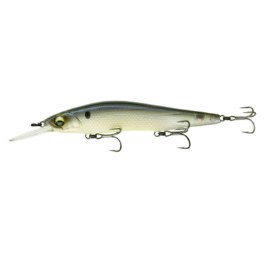 6th Sense Provoke 106 Sink Ghost Bone Minnow