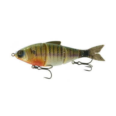 6th Sense Trace 5 Floating 4K Bluegill