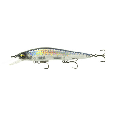 6th Sense Provoke 106 Sink Pro Blue Scales