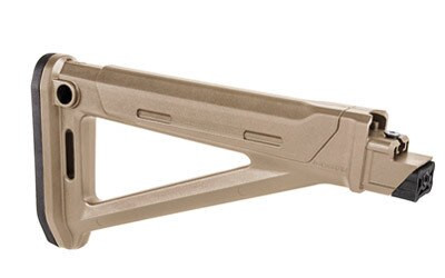 Magpul Moeak Stock AK-47 /Ak74 Flat Dark Earth