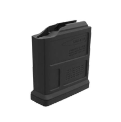 Magpul PMAG 5 AC 7.62x51 Fits AICS Short Action Chassis, 5rd