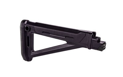 Magpul MAG616-PLM MOE Stock Fixed Plum Synthetic for AK-Platform