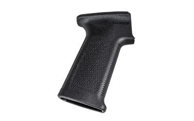 Magpul MAG683-PLM MOE-K2 Grip Aggressive Textured Plum Polymer for AK-47, AK-74