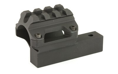 Magpul X-22 Backpacker Optics Mount, Black