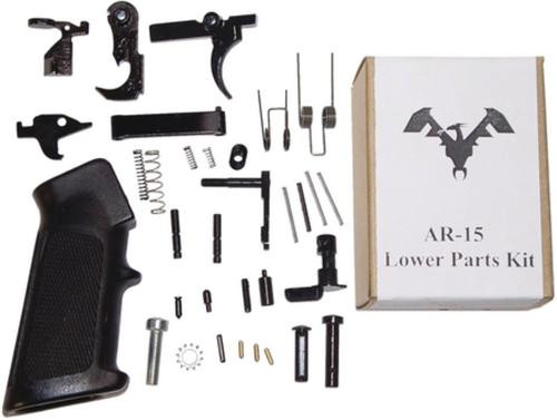 DoubleStar Lower Parts Kit