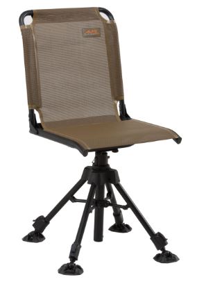 Alps Outdoorz Stealth Hunter Chair #8433014