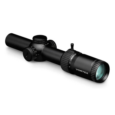 Vortex Siren 1- 6x24 Sfp Vmr- 2 (Moa) Scope, SRN-1601