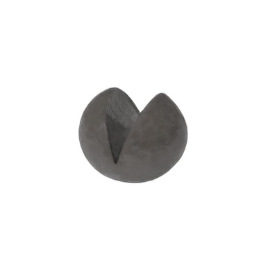 Raven Super Soft Split Shot Raw Gray 4